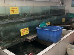 -喜洋洋蟹庄(阳澄湖店)
