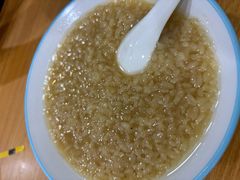 红糖阴米子-何氏筠连水粉(明伦堂店)