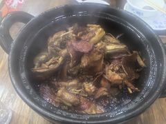 -斯丹姜母鸭·古法干香(涂门街总店)