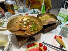 -周大厨·辣椒炒肉(龙湖南京雨山天街店)
