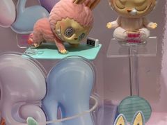 -泡泡玛特POPMART(正佳广场店)