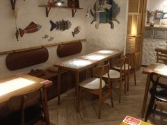 -十面欢腾·海鲜面·台式Bistro(长乐路店)