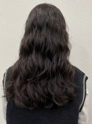 -丽时 Hair Salon