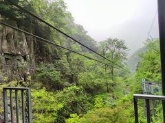 -浙北大峡谷