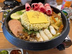 -WOW LUCKY创意韩料(龙阳广场店)