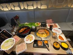 -火炉火自助餐(悠唐购物中心店)