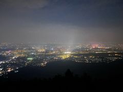 -紫金山山顶公园