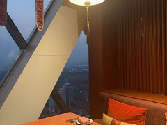 -镇江苏宁万豪酒店-苏筵中餐厅