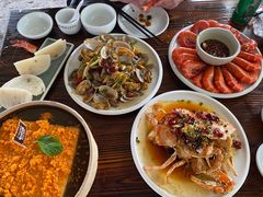 -琼大师东方烤乳猪(亚特兰蒂斯店)