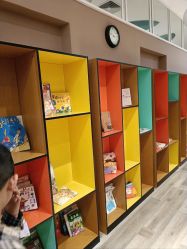 -玩元素·家庭游乐成长中心(香格里拉店)