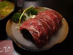 -盡膳口福·百年汤方火锅(科华北路店)