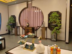 -瀚境SPA·影院足道·瑜伽按摩(景谷中路店)