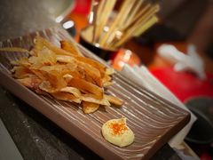 -yokocho上横町·日本食街(深业上城店)