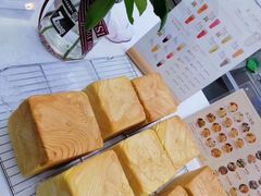 -京馔手工吐司(万达广场济南高新店)