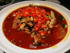 -蔴将·川菜(黄龙万科店)