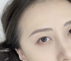 -babiline芭比莱恩半永久纹眉纹唇发际线
