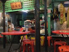 -金莲记(茨厂街店)