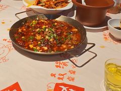 -五丁桥光头香辣蟹(望江橡树林店)