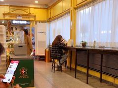 -马迭尔冷饮厅1906(中央大街店)