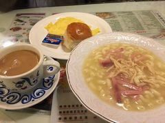 iphone_upload_pic-翠华餐厅(旺角文华商场店)