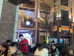 -KAOTOWN烤堂•烧烤(海汇港店)