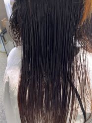 -丝源发型