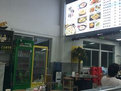 -林记潮汕海鲜砂锅粥(平潭店)