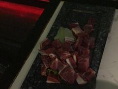 -哥老官重庆美蛙鱼头(宝山龙湖店)