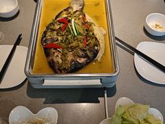 -半天妖烤鱼(西直门凯德mall店)