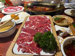 -黄家码头老火锅(解放碑旗舰店)
