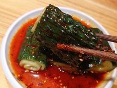 -古觉面片(科技路天朗蓝湖树店)