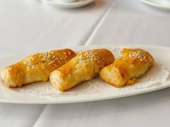 -粤财皇冠假日酒店·彩华轩中餐厅