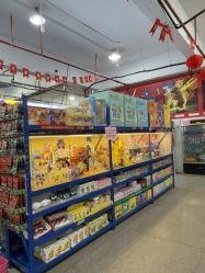 点击看大图 -逝水玩具折扣店