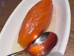 蜜汁红薯-荣小馆(安达仕店)