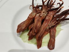 卤鸭舌-聚丰园•湖鲜餐厅(阿红私房菜梅石路店)