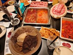 -福禄娃一家人火锅(上地店)