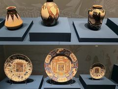 -河南博物院