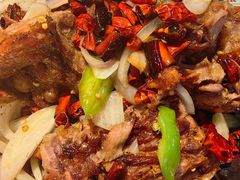 -疯狂牛骨饸饹面(光华路店)