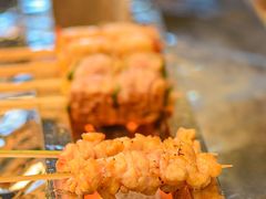 -鳥喜Toriki怀石烧鸟料理