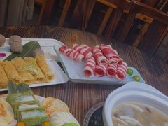 -龙泉人椰子鸡·糟粕醋·地标海南菜(龙昆南店)