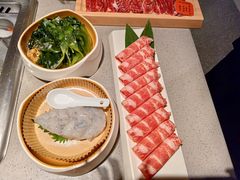 -海底捞火锅(北京路店)