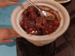 特色本帮红烧肉-榕港名轩(天禧店)