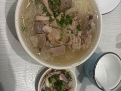 -东山茶寮(新安店)