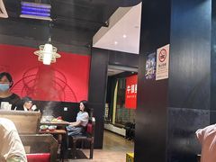 -牛很鲜潮汕牛肉火锅(朝晖路店)