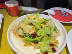 -大海碗·炸酱面·烤鸭·京菜(天坛店)