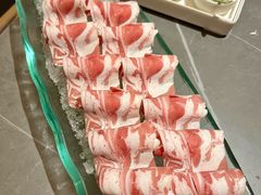 高钙羊肉-额尔敦传统涮(体育场店)