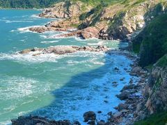 -漳州滨海火山岛自然生态风景区