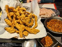 -王家渡火锅(金宝汇店)