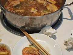 -七欣天香辣蟹火锅(无锡金太湖国际城店)