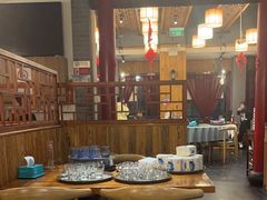 -又一福烤鸭·北京菜(东四店)